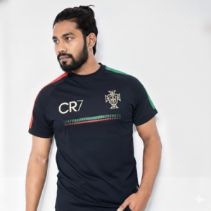 CR7 T-Shirt
